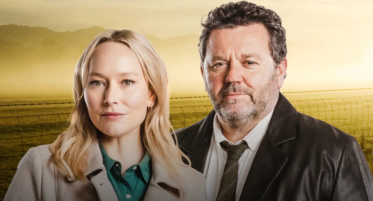 The Brokenwood Mysteries