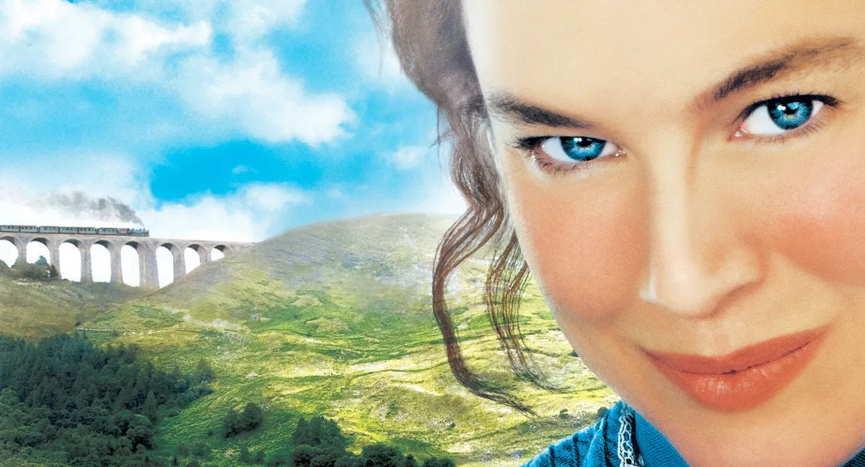 Miss Potter
