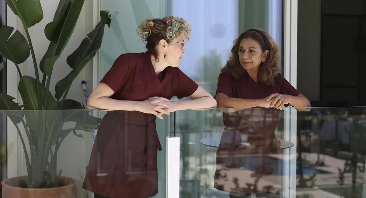The Invisible Ladies