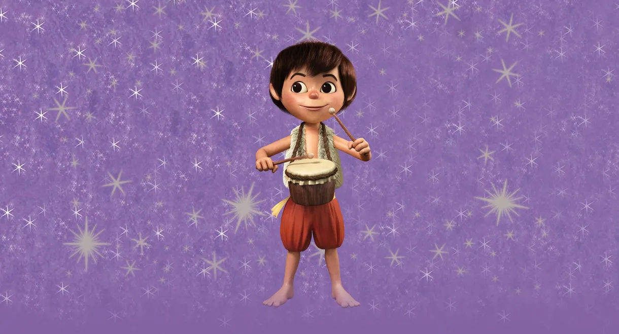 The Little Drummer Boy