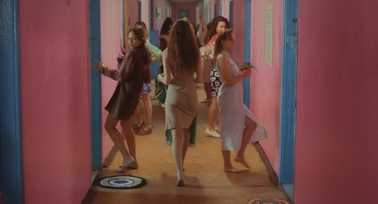 Women’s Dorm