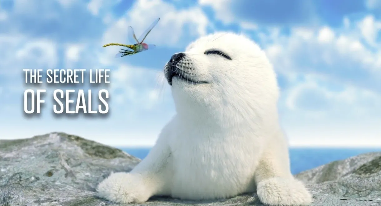 The Secret Life of Seals