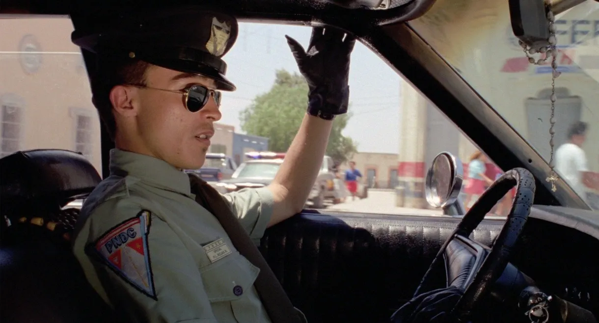 Highway Patrolman