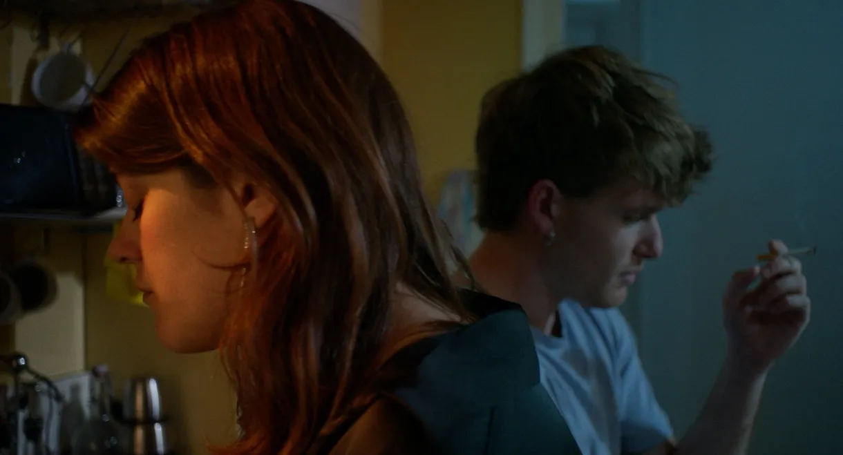 Otto & Ada