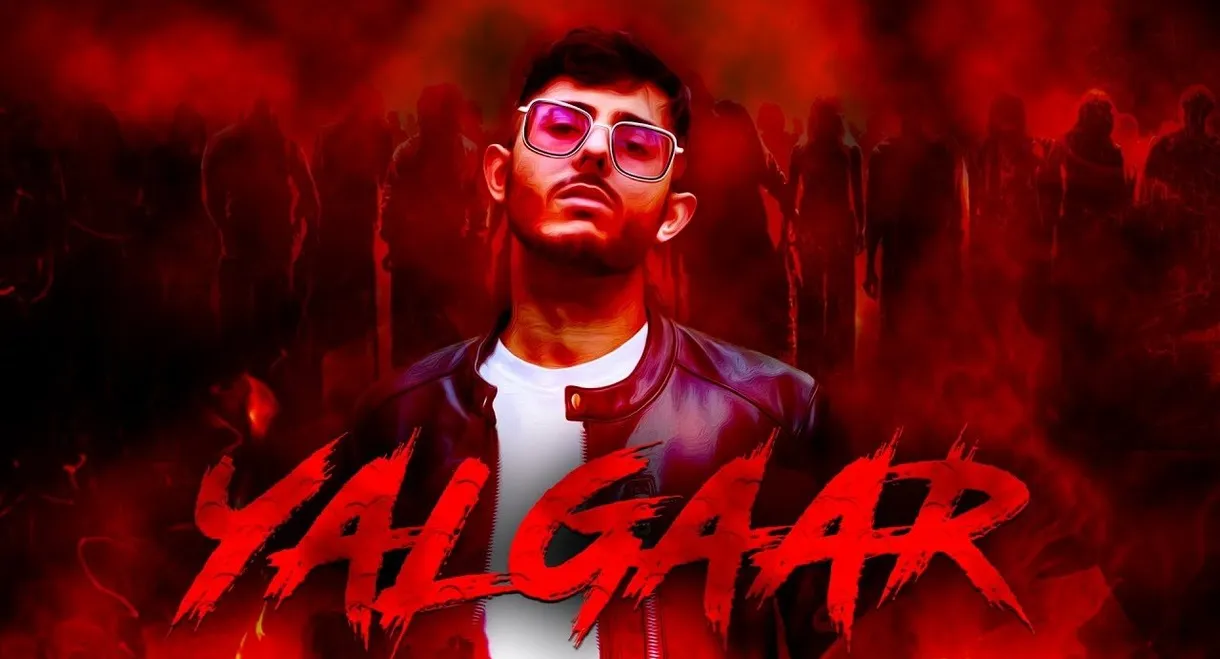Carryminati