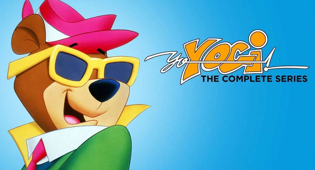 Yo Yogi!