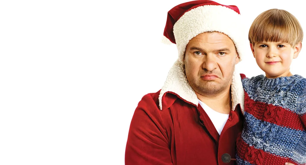 Letters to Santa 2