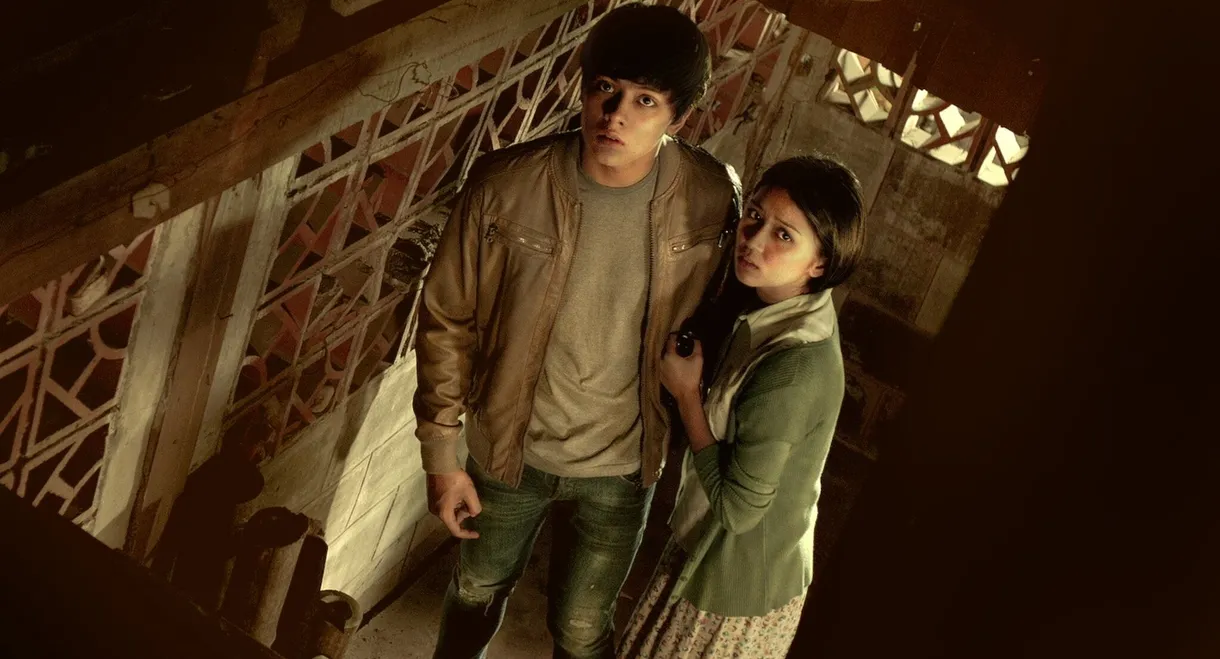 Pagpag: Siyam na Buhay