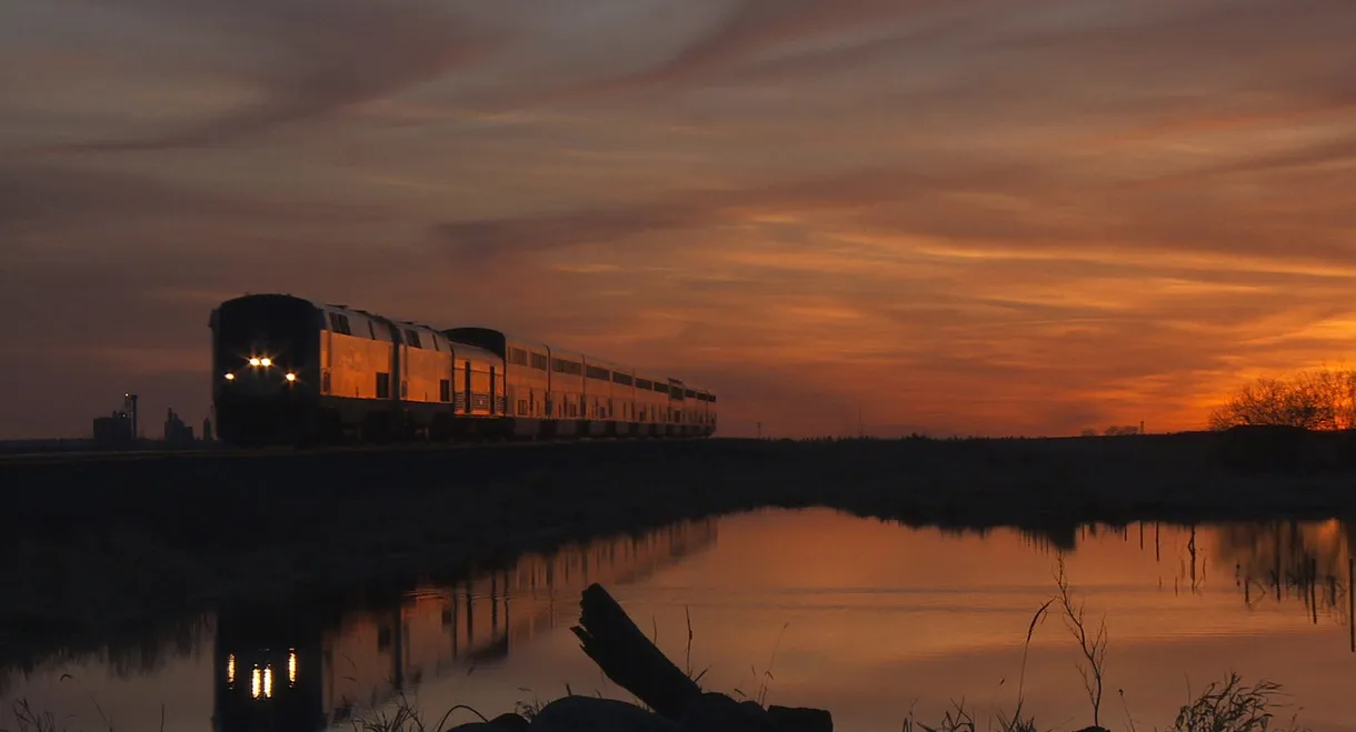 In Transit