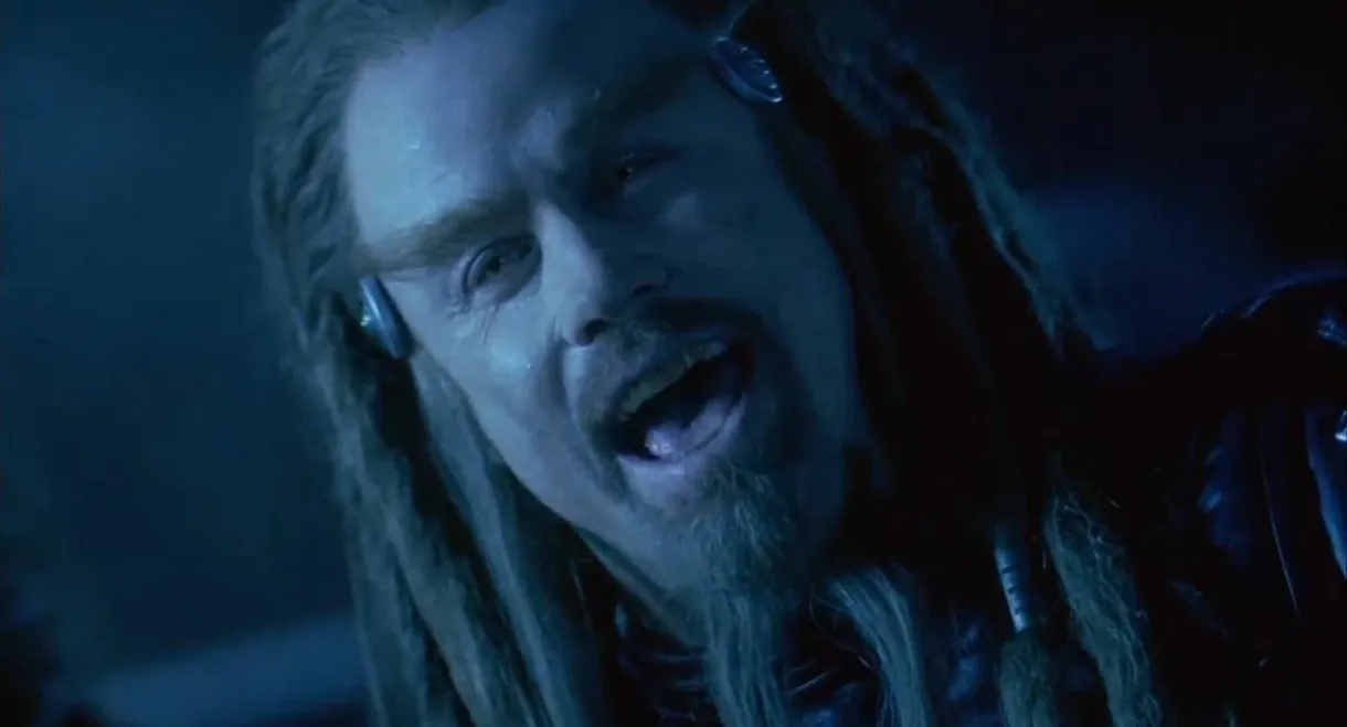 Battlefield Earth
