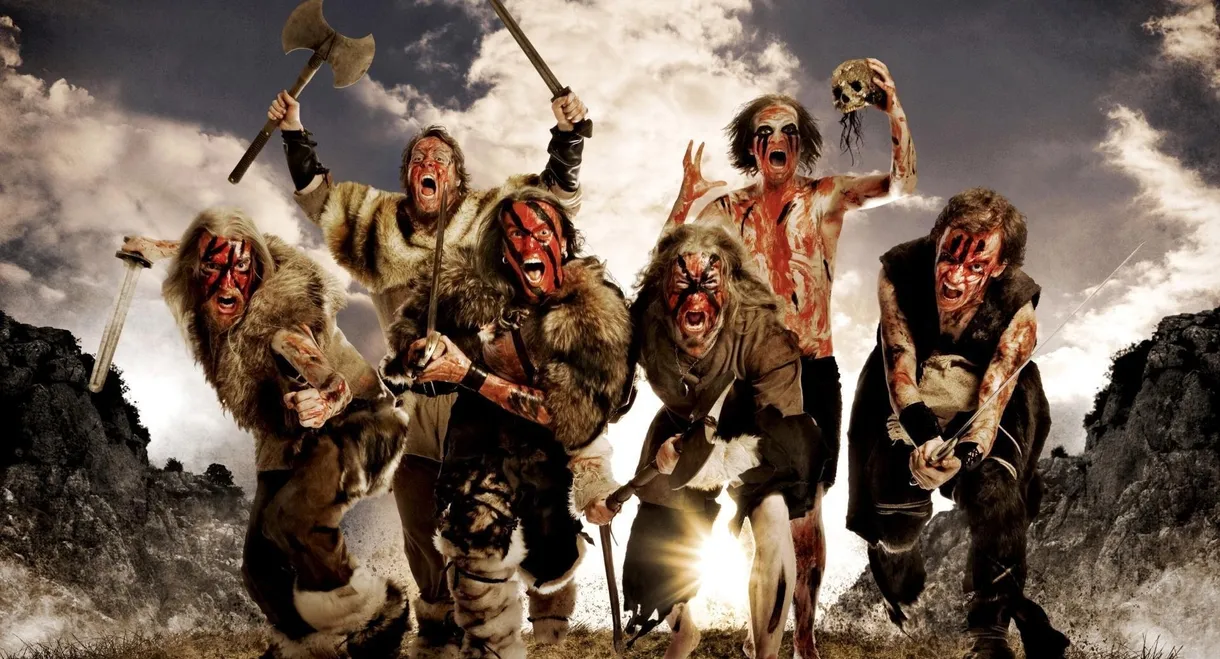 Turisas: A Finnish Summer with Turisas