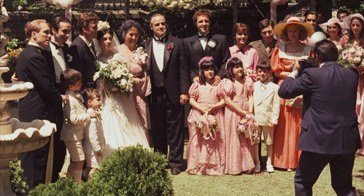 The Godfather