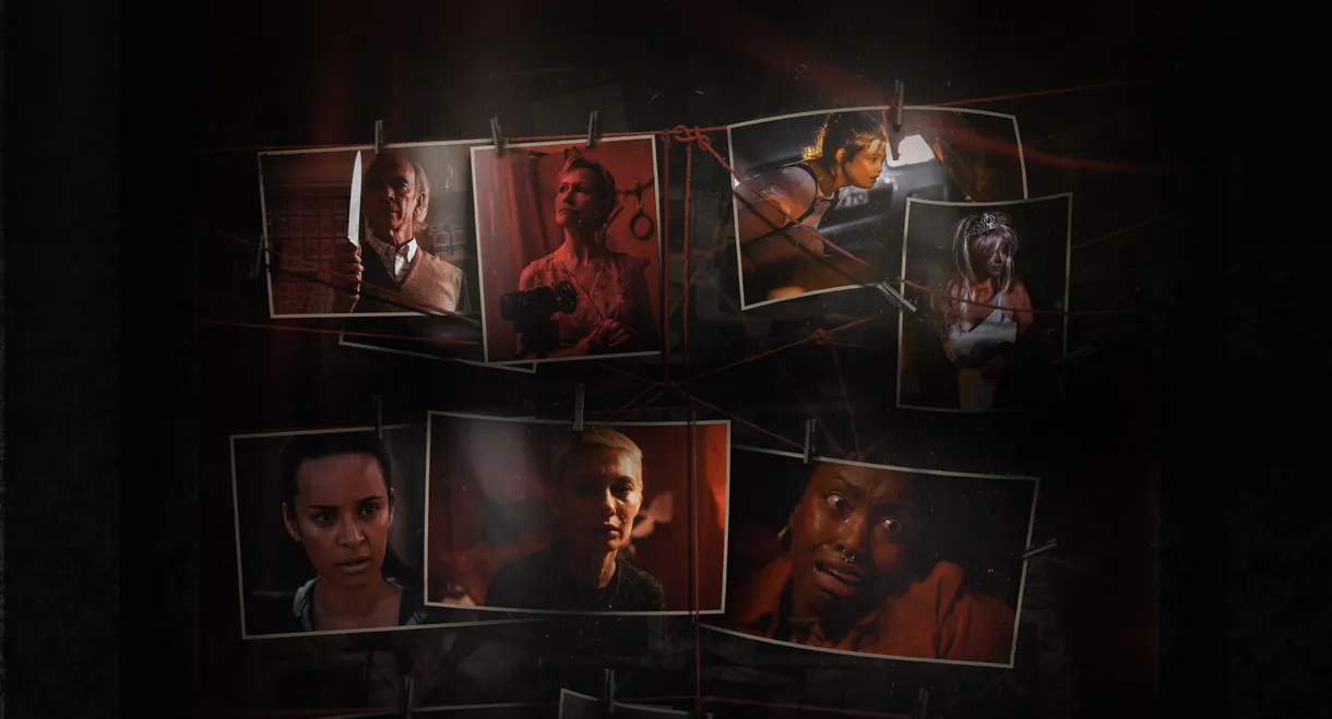 Deadhouse Dark