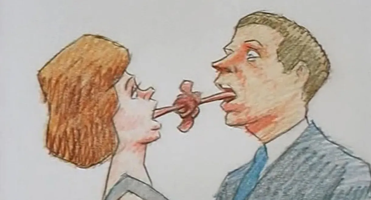 How to Kiss