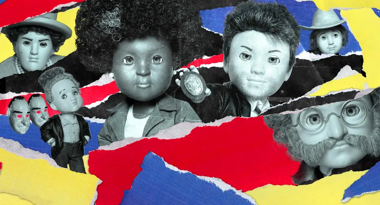 Ultra City Smiths
