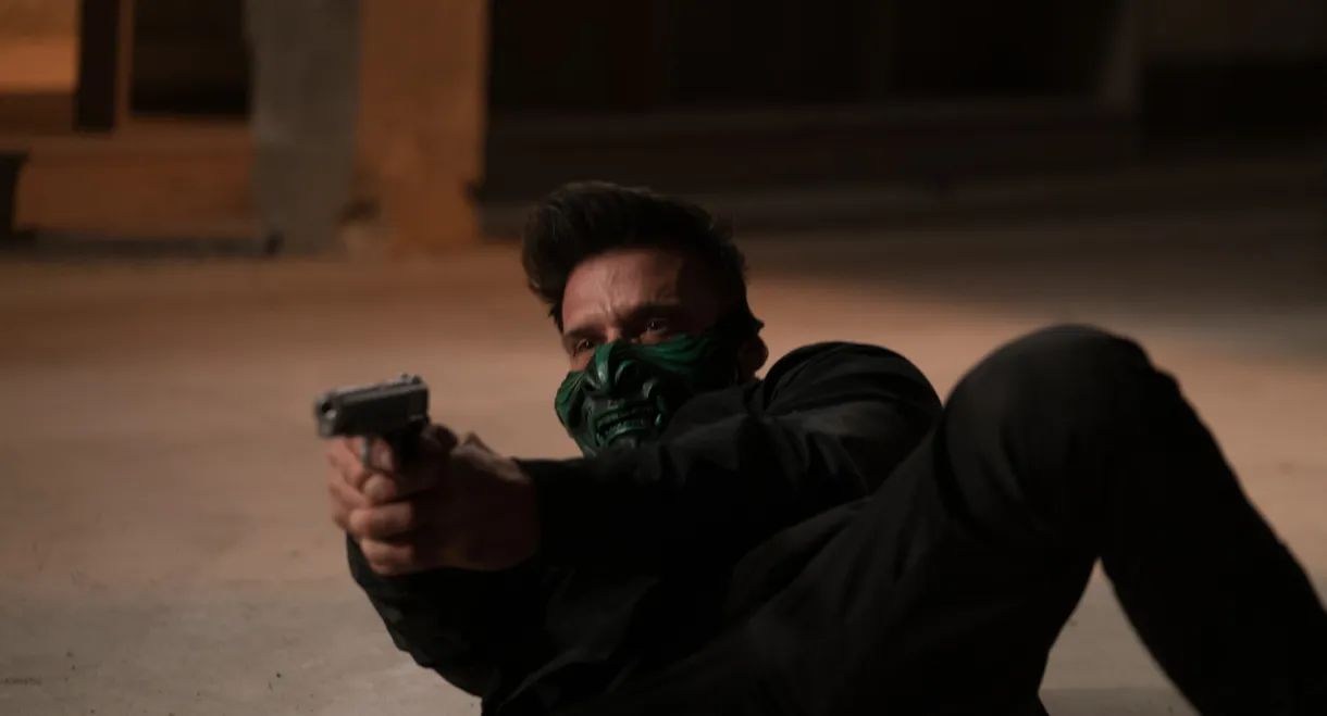 King of Killers