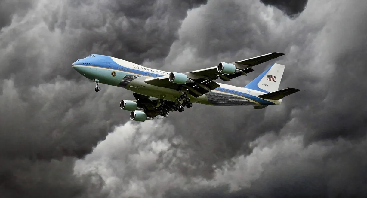 The Secret History Of Air Force One