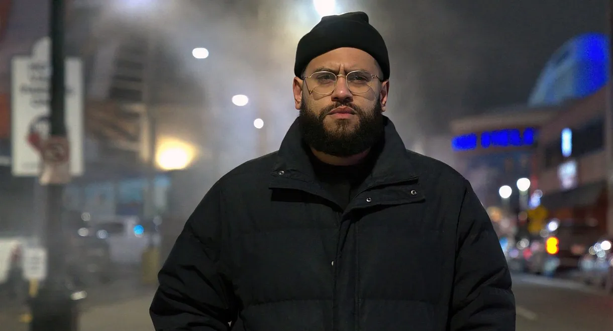 Jamali Maddix: Follow the Leader
