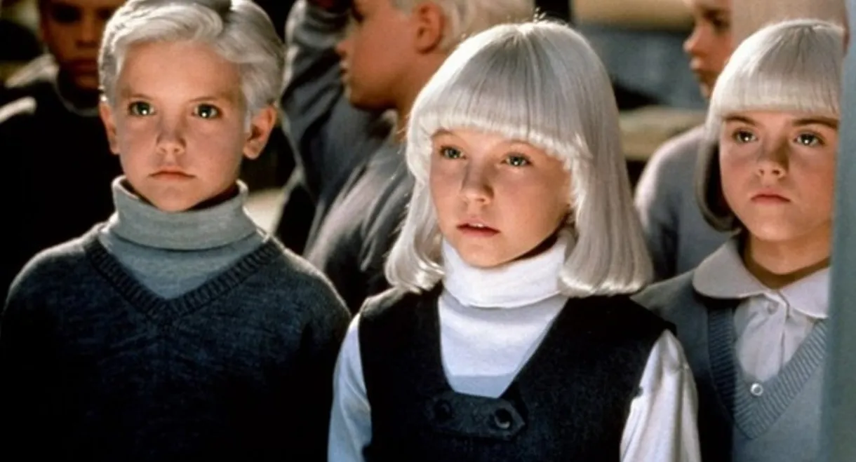 Village of the Damned
