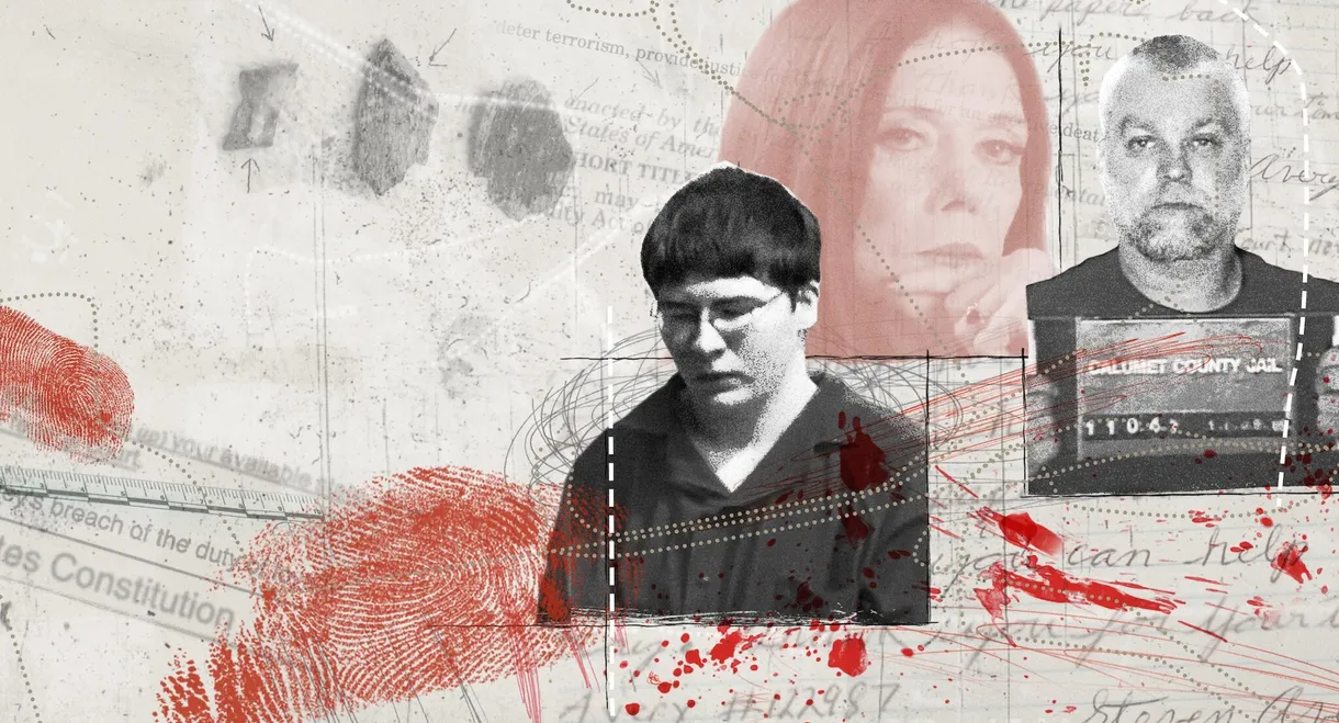 Making a Murderer