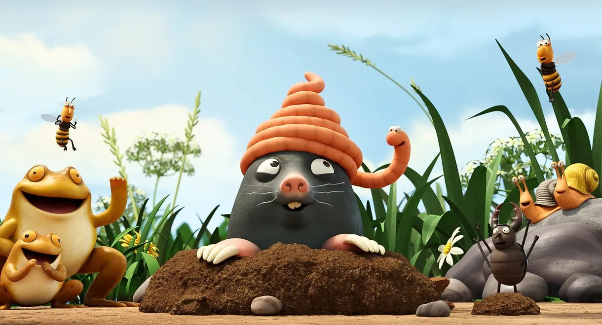 Superworm