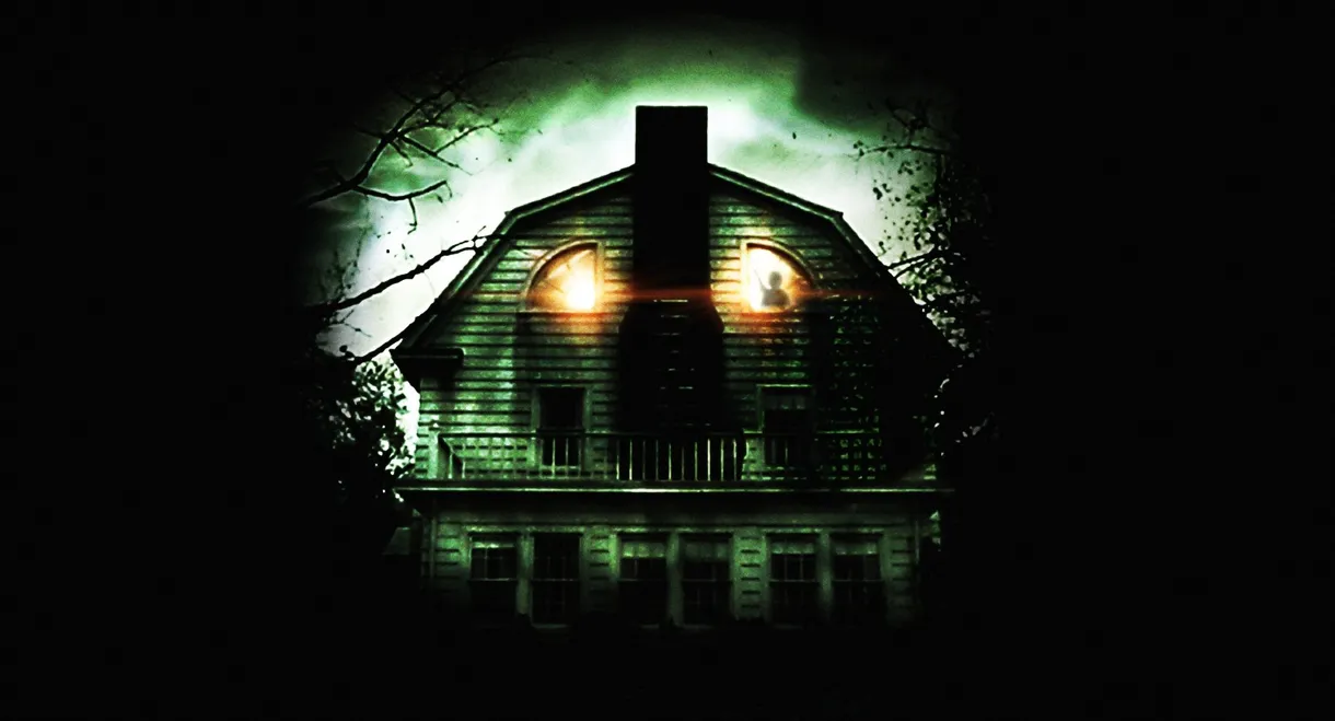 Amityville II: The Possession