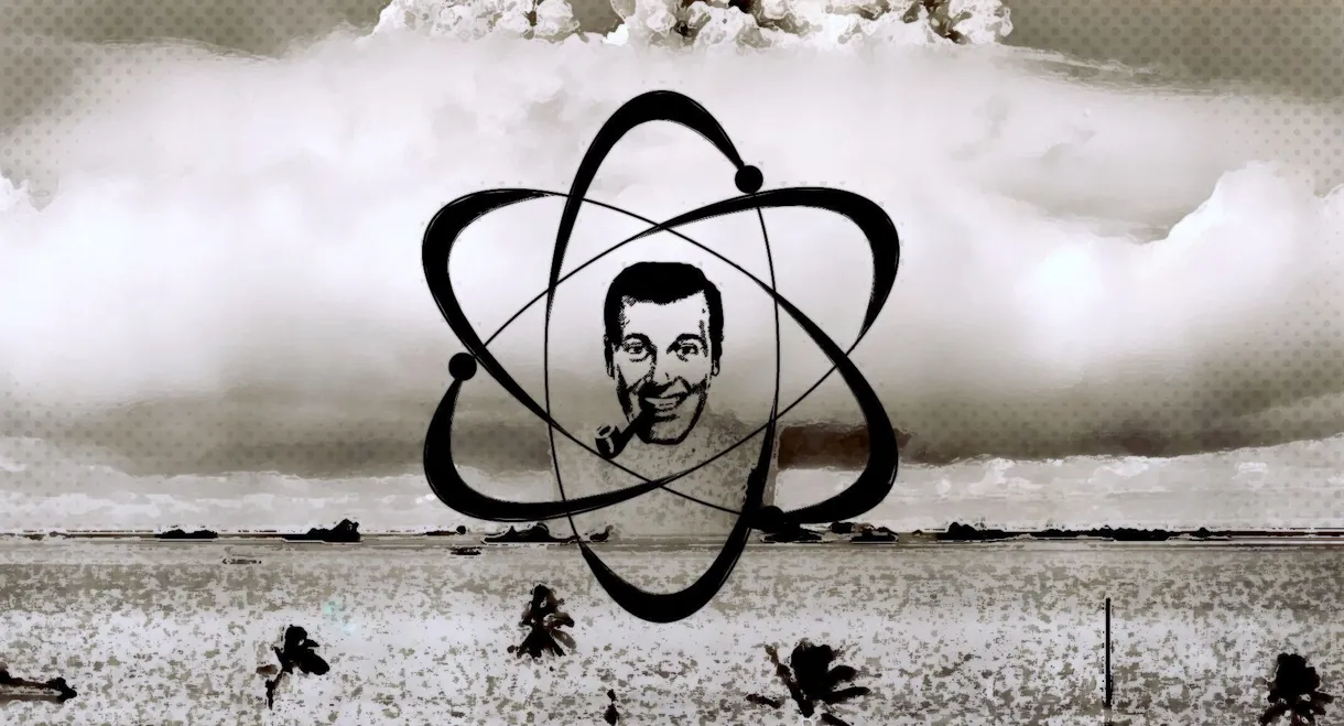 Arise! SubGenius Recruitment Film #16