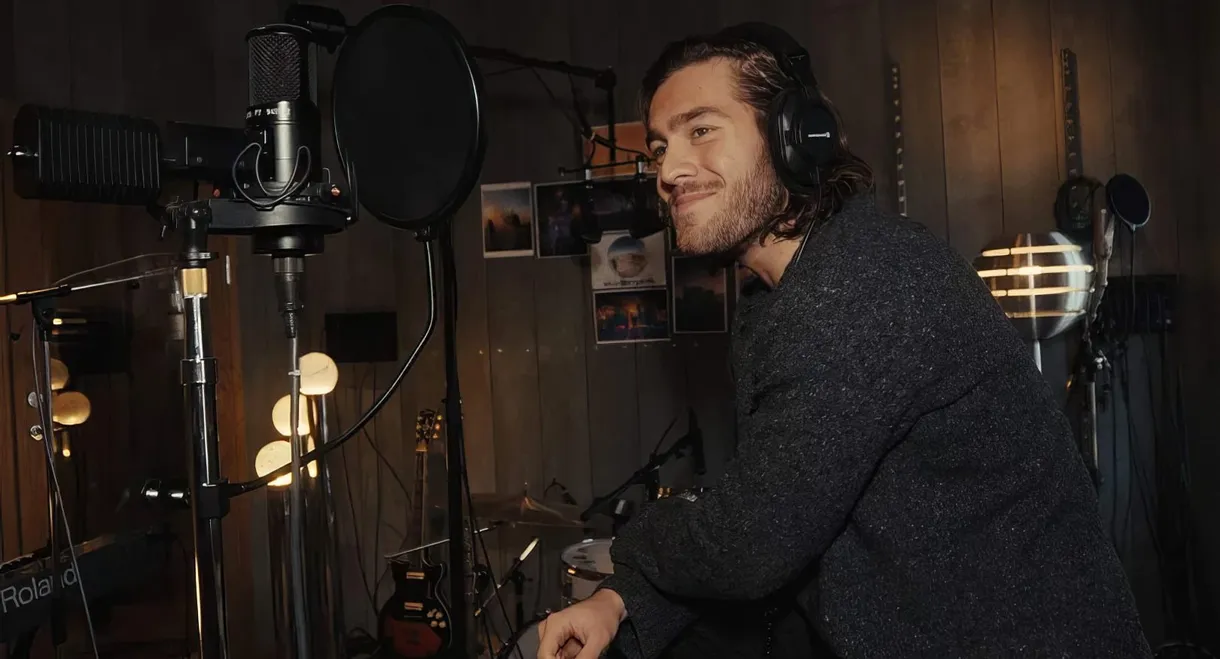 This Is Benjamin Ingrosso