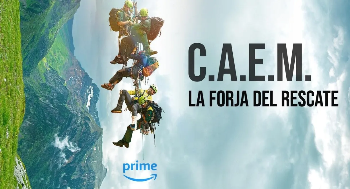 C.A.E.M.: Sobre el terreno
