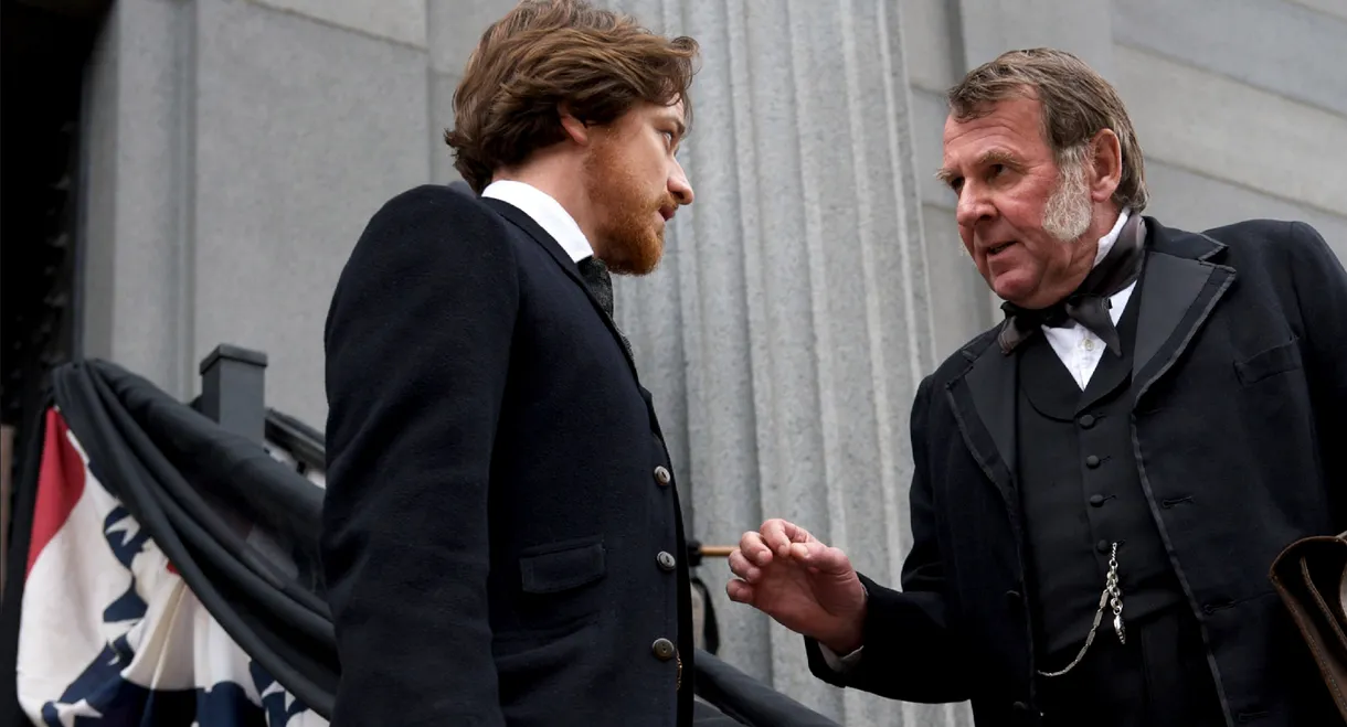 The Conspirator