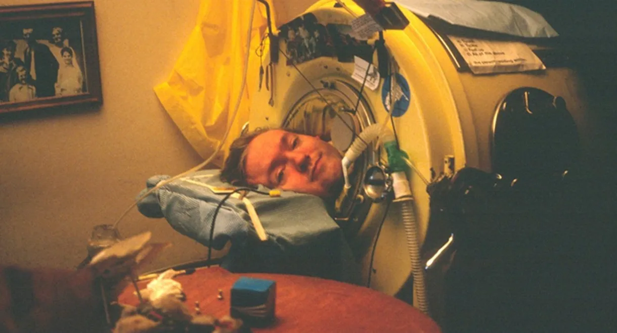 Breathing Lessons: The Life and Work of Mark O'Brien