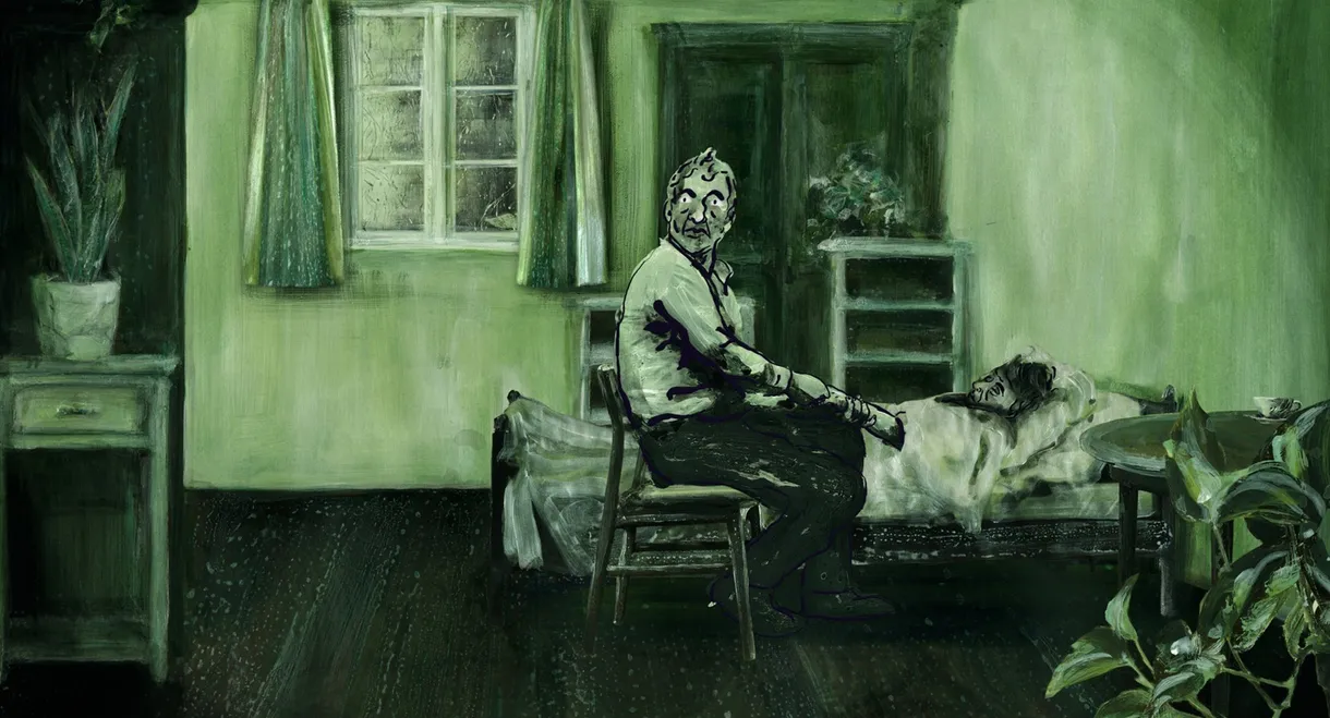 The Hangman at Home