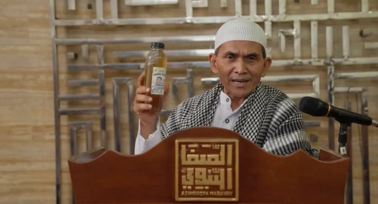 Dakwah Kudu Monetize