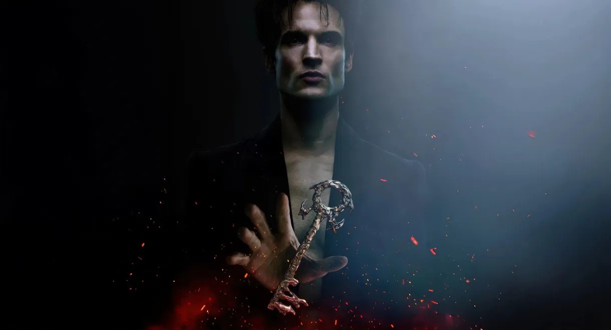 The Sandman