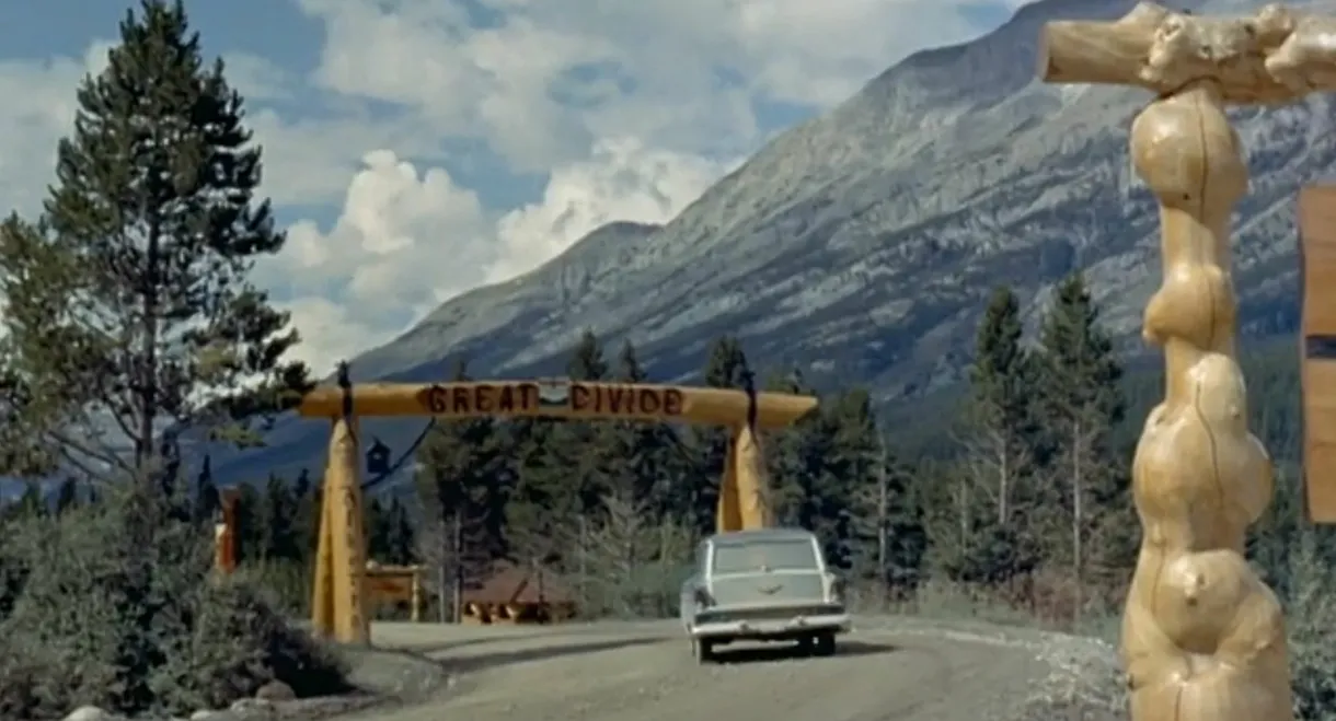 Trans Canada Summer