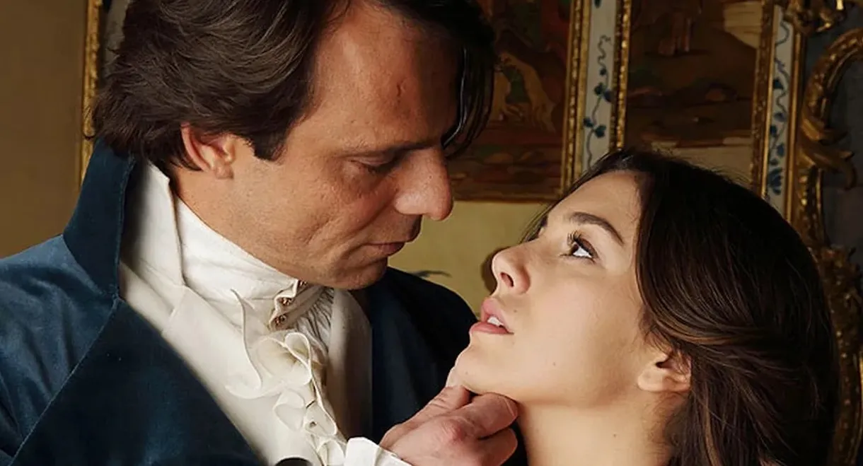 Beauty and the Beast