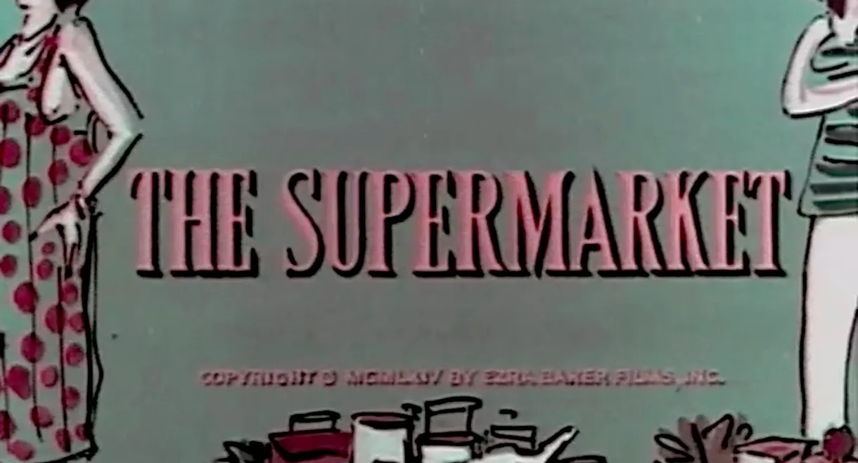 The Supermarket