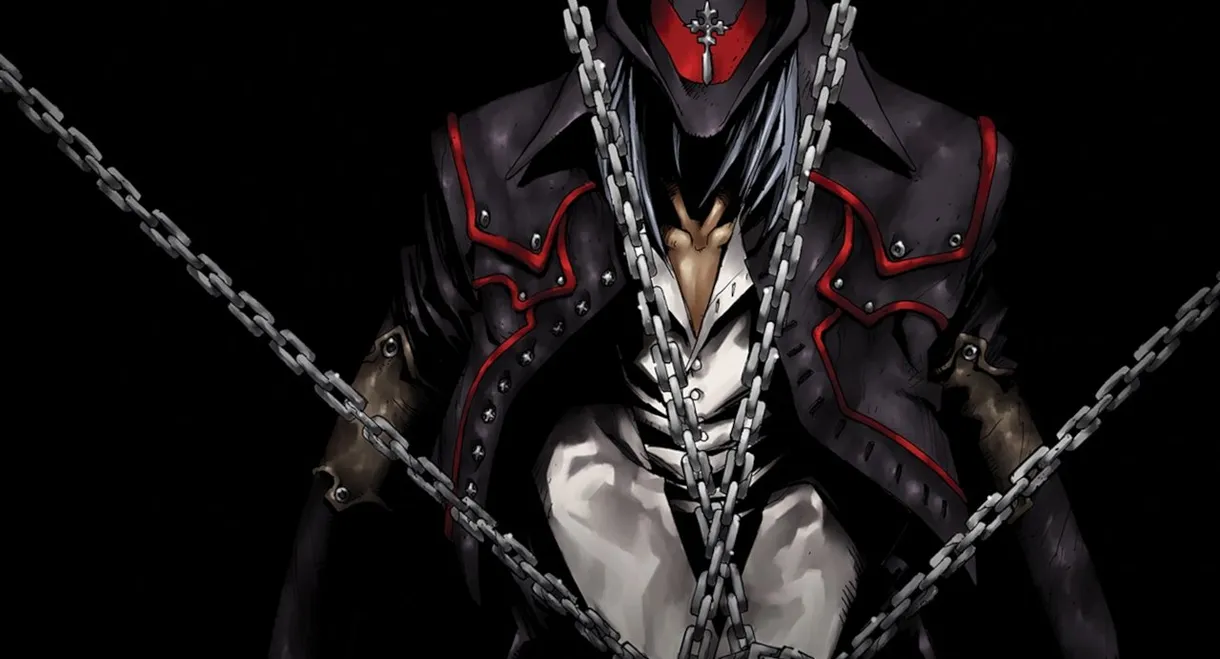 Gungrave
