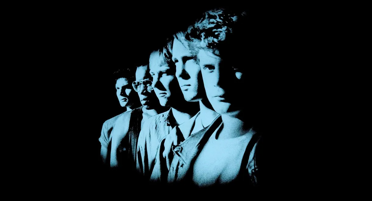 Toy Soldiers