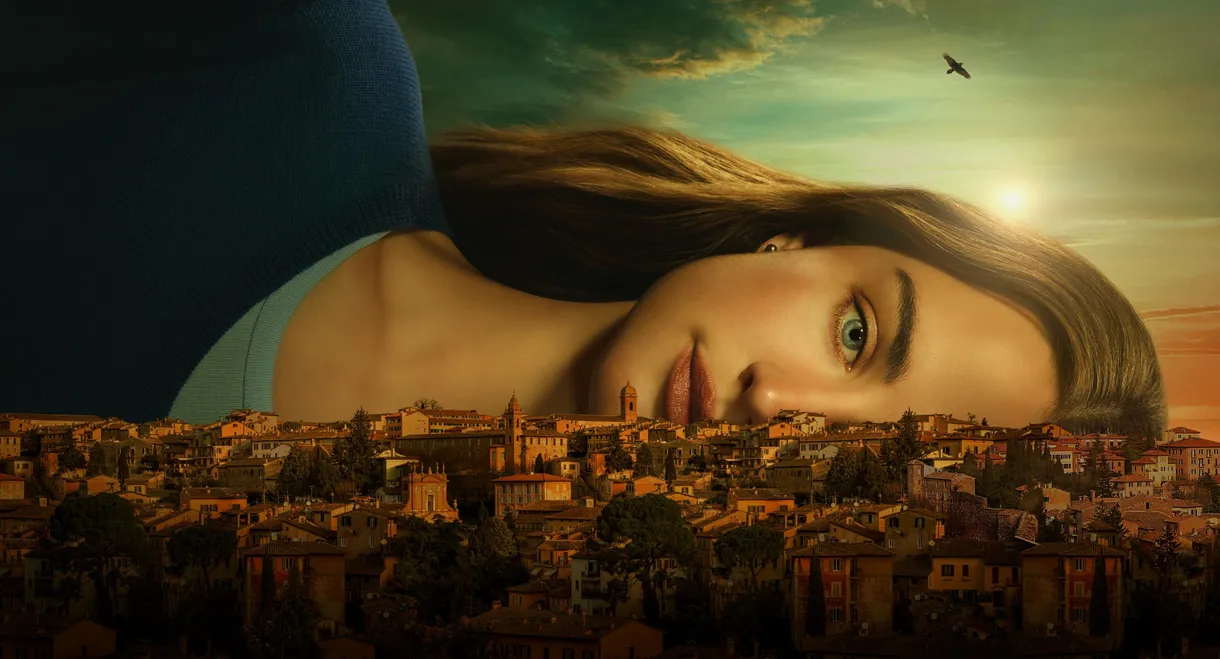 The Twisted Tale of Amanda Knox