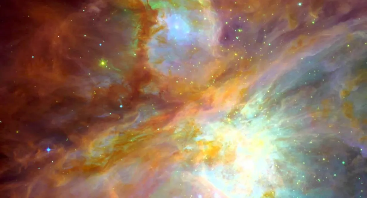 StarGaze HD: Universal Beauty