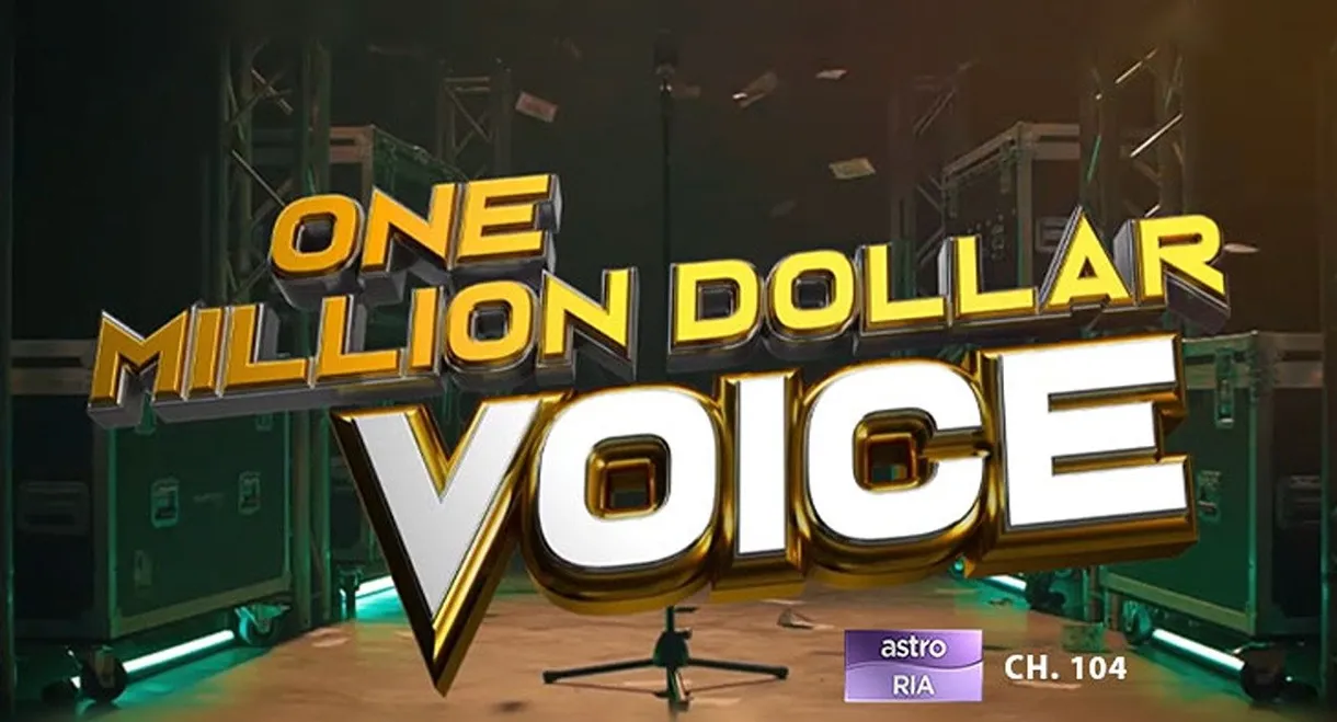 One Million Dollar Voice