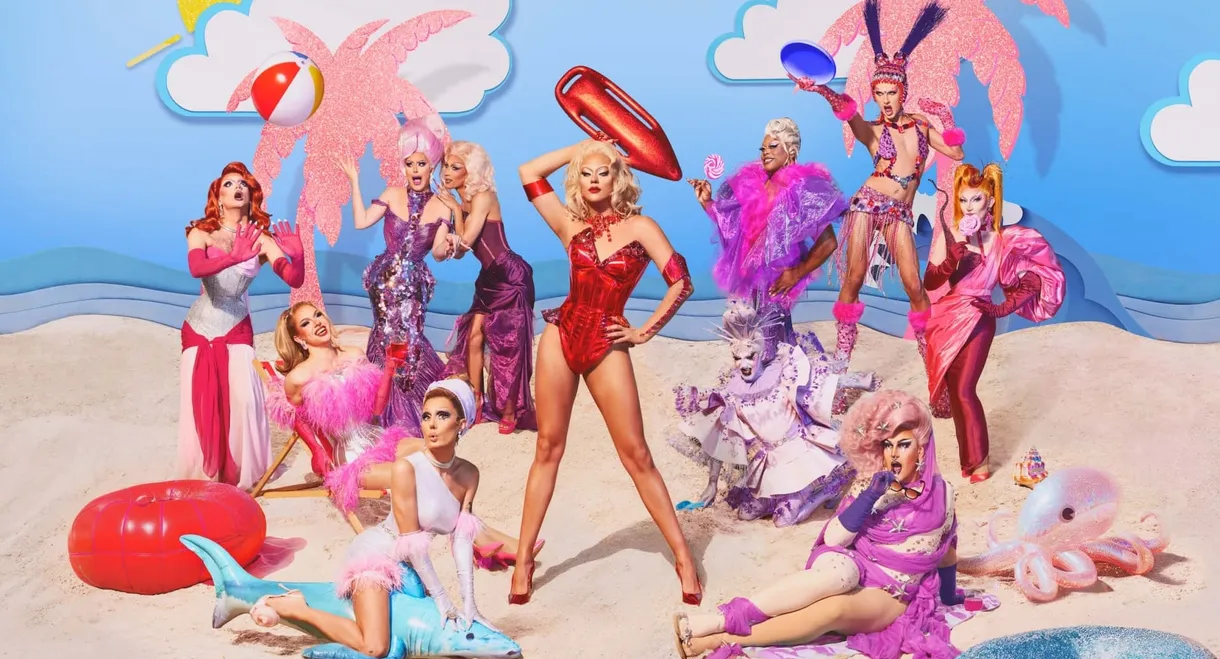 Drag Race France