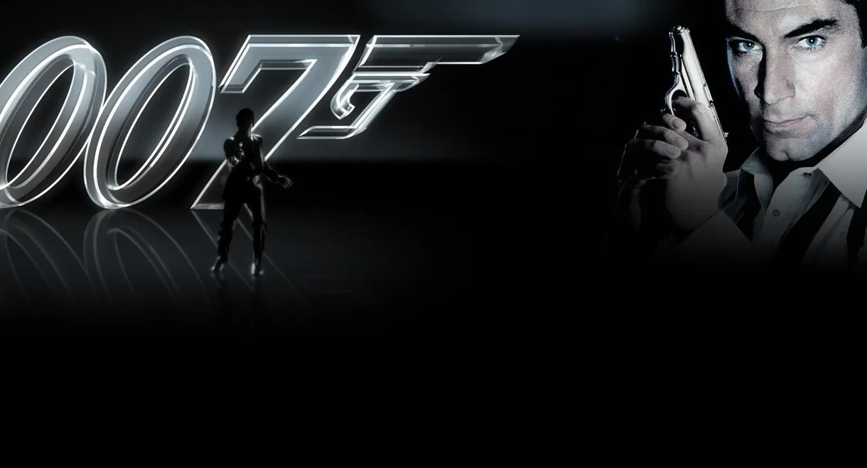 Licence to Kill