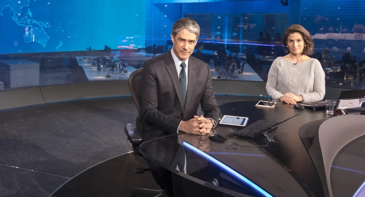 Jornal Nacional