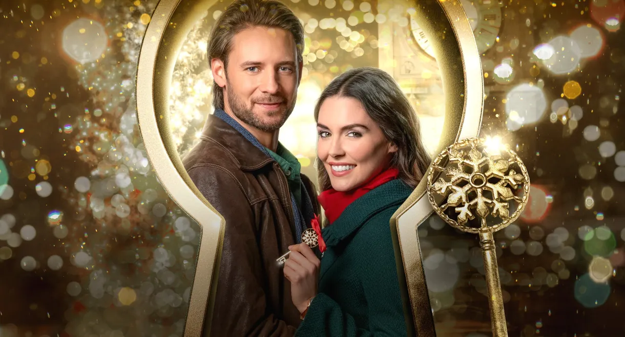 Unlocking Christmas