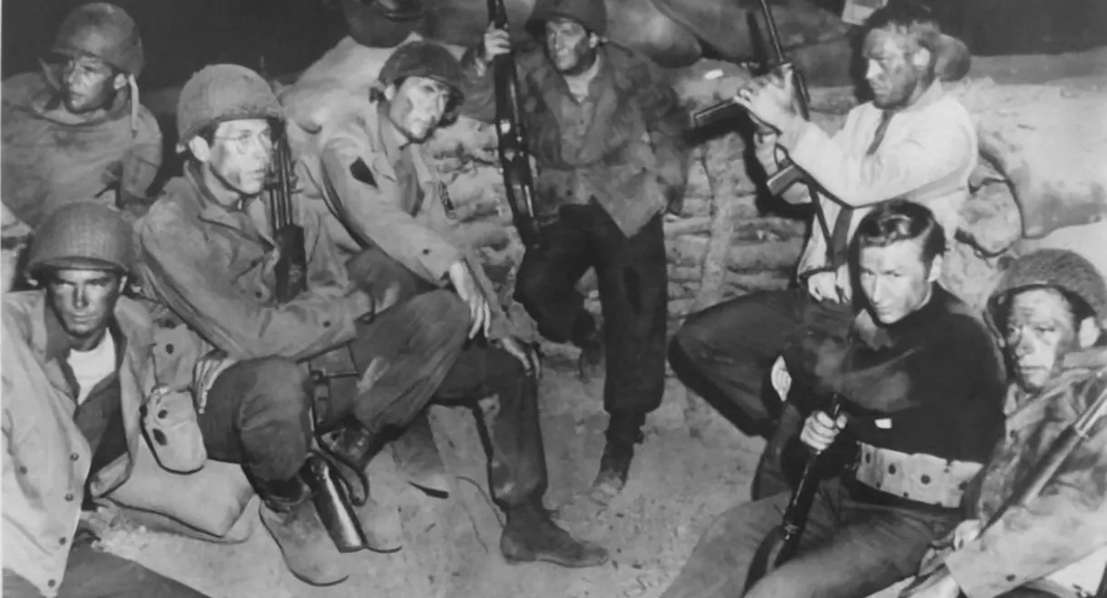 World War II The Last Heroes