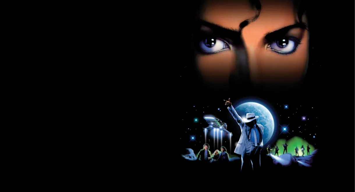 Moonwalker