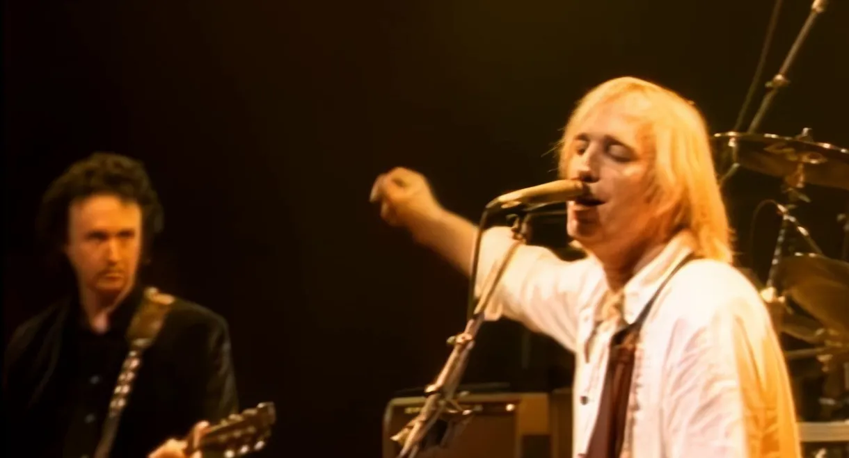 Tom Petty & the Heartbreakers - High Grass Dogs - Live from the Fillmore