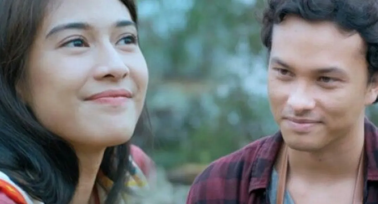 What's Up with Cinta 2